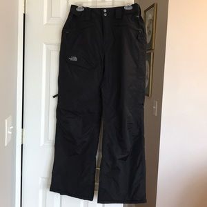 The North Face Ski/Snow Pants
